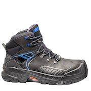 B1603 T-Fort Safety Boots